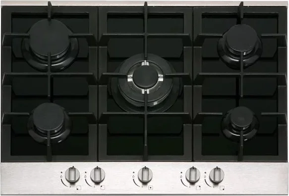 Фото Варочная поверхность NODOR ENCIMERA GCI 57 Фото Варочная поверхность NODOR ENCIMERA GCI 57