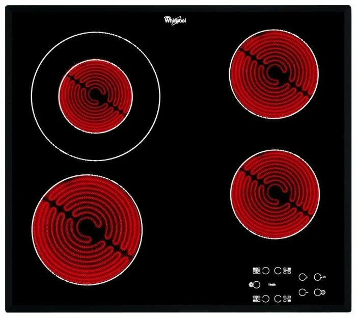 Фото Whirlpool-BI AKT 8130 BA