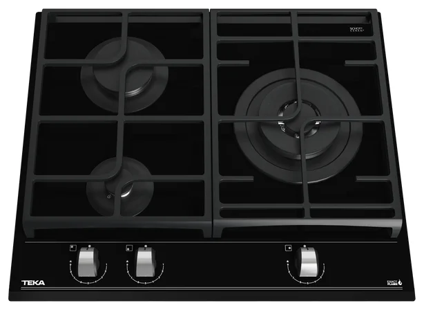 Картинка Варочная поверхность TEKA GZC 63310 XBN Black Картинка Варочная поверхность TEKA GZC 63310 XBN Black