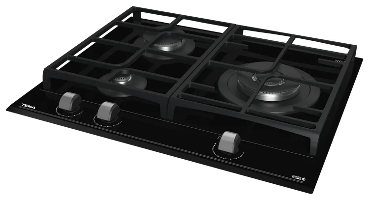 Цена Варочная поверхность TEKA GZC 63310 XBN Black Цена Варочная поверхность TEKA GZC 63310 XBN Black