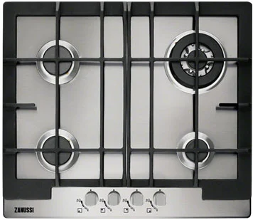 Фото Варочная поверхность ZANUSSI ZGG66424XA