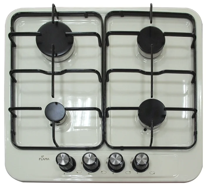 Фото Варочная поверхность FLAMA BG5421-W1