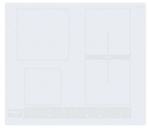 Фото Варочная поверхность HOTPOINT-ARISTON HB 8460 B NE