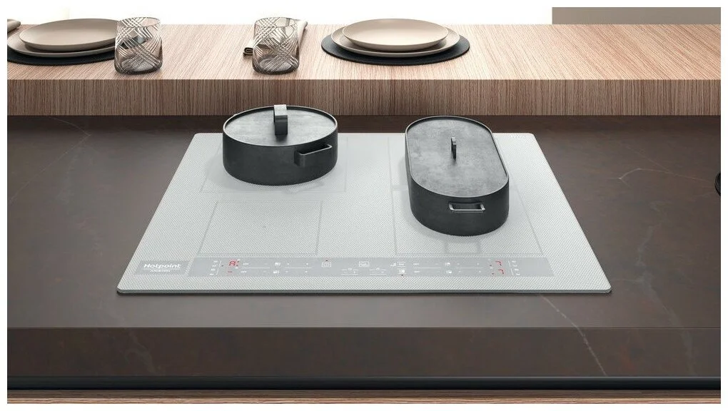 Варочная поверхность HOTPOINT-ARISTON HB 8460 B NE Казахстан