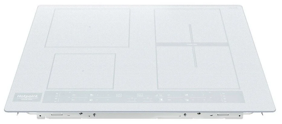 Варочная поверхность HOTPOINT-ARISTON HB 8460 B NE Казахстан