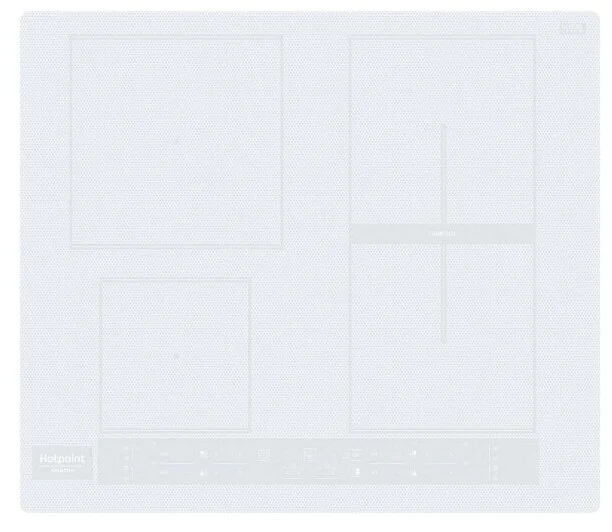 Варочная поверхность HOTPOINT-ARISTON HB 8460 B NE Казахстан