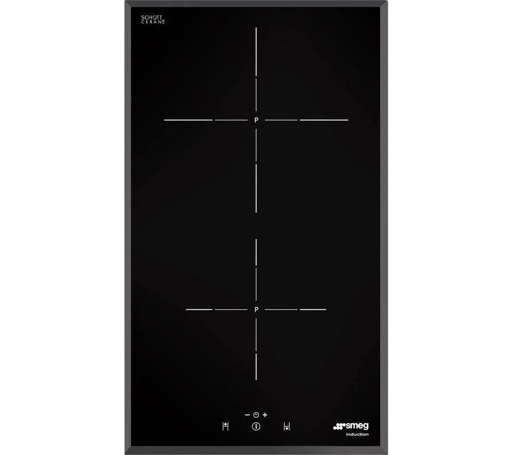 Фото Варочная поверхность SMEG SI5322B