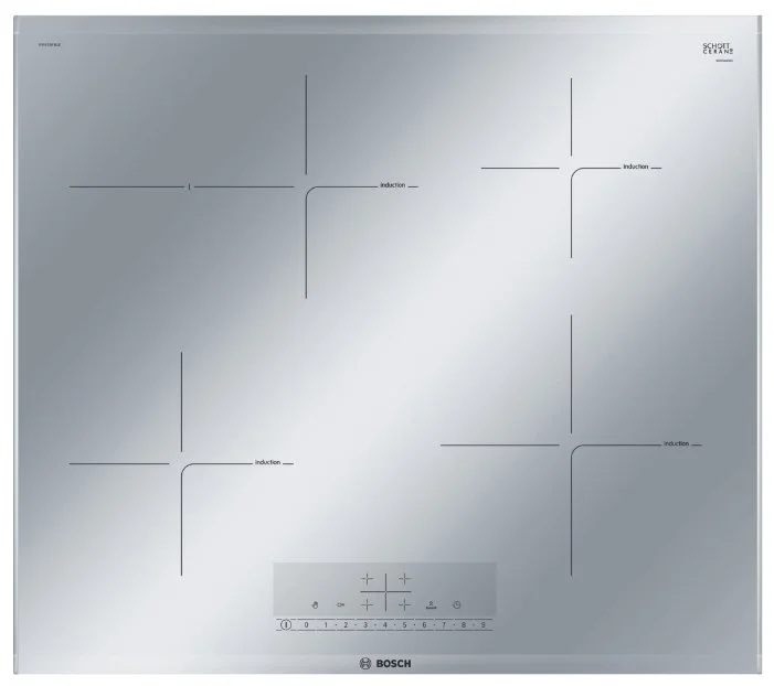 Фото Варочная поверхность BOSCH PIF679FB1E