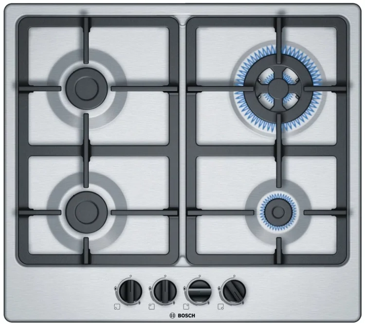 Варочная поверхность BOSCH PGH6B5B90R