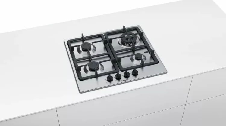 Картинка Варочная поверхность BOSCH PGH6B5B90R