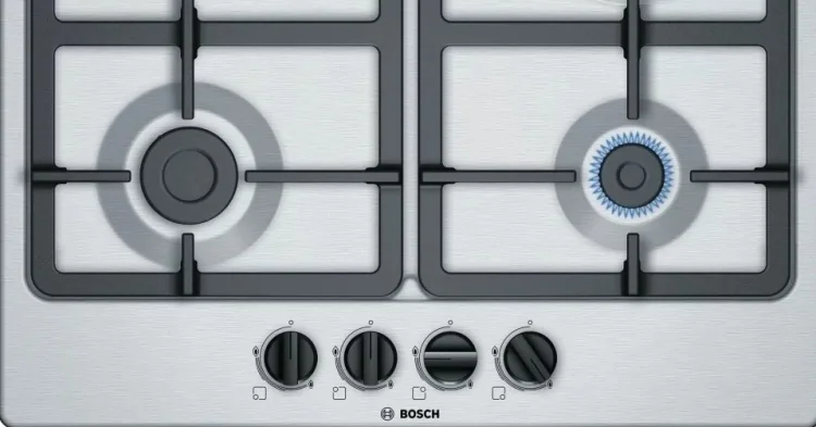 Купить Варочная поверхность BOSCH PGH6B5B90R