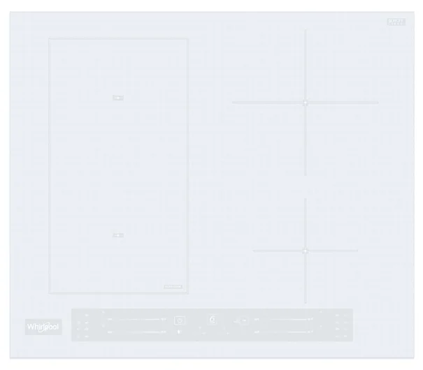 Варочная поверхность WHIRLPOOL WL S5360 BF W