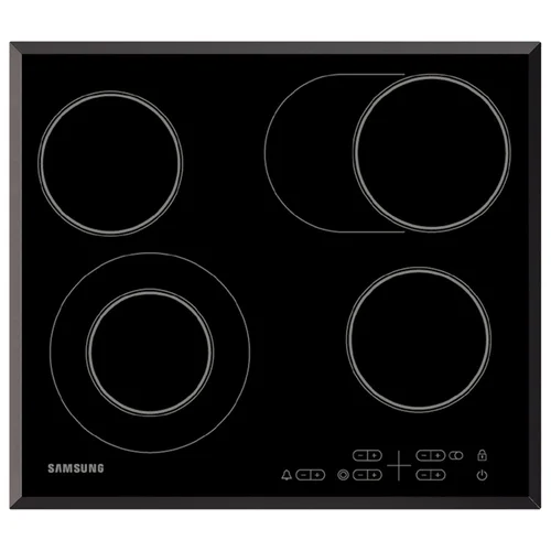 Фото Варочная поверхность SAMSUNG C61R1CAMST