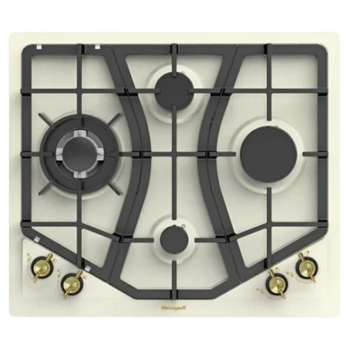 Фото Варочная поверхность DAUSCHER 444IX