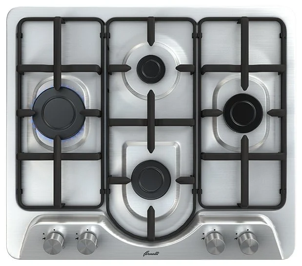Варочная поверхность FORNELLI PARTITA 60 AN