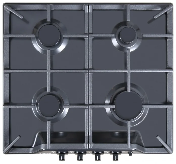Фото Варочная поверхность GEFEST ПВГ 1212-01 К2 Фото Варочная поверхность GEFEST ПВГ 1212-01 К2