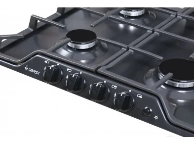 Фотография Варочная поверхность GEFEST ПВГ 1212-01 К2 Фотография Варочная поверхность GEFEST ПВГ 1212-01 К2