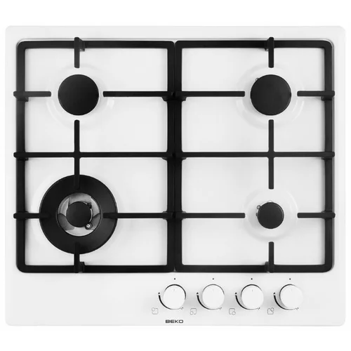 Фото Варочная поверхность BEKO HILW 64225 SW