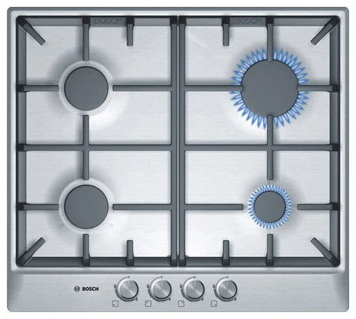 Фото Варочная поверхность BOSCH PCP615B90E