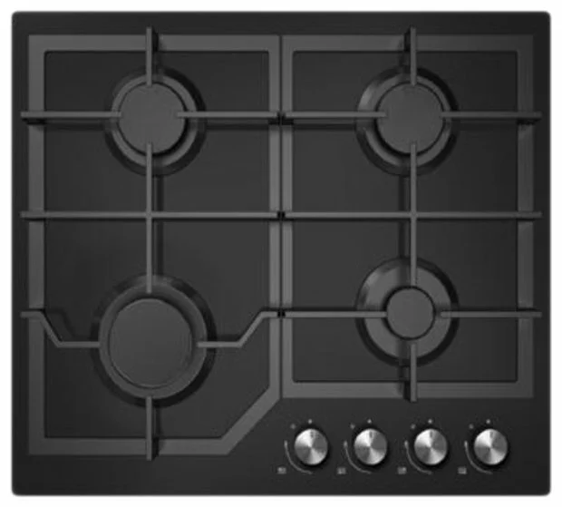 Фото Варочная поверхность AKPO PGA 604 FGC-2 BL Фото Варочная поверхность AKPO PGA 604 FGC-2 BL