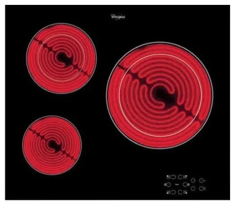 Фото Варочная поверхность WHIRLPOOL AKT 8030/NE
