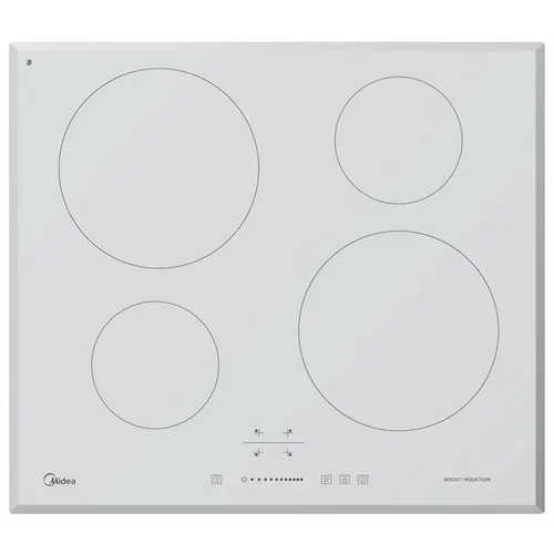 Фото Варочная поверхность MIDEA MC-IF7021B2 WH