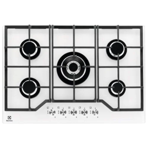Фото Варочная поверхность ELECTROLUX GPE373YV
