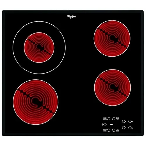 Фото Варочная поверхность WHIRLPOOL AKT 8130/BA