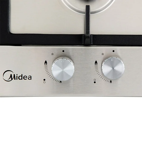 Фото Варочная поверхность MIDEA MG3205 X