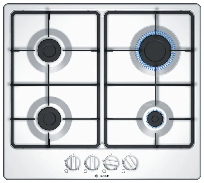 Варочная поверхность BOSCH PGP6B2B60R