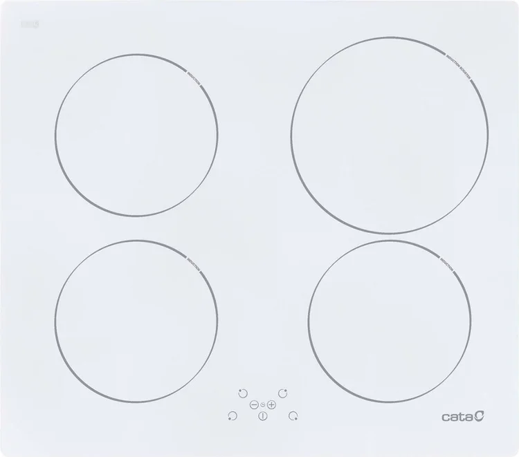 Фото Варочная поверхность CATA INDUCCION IB 604 WH