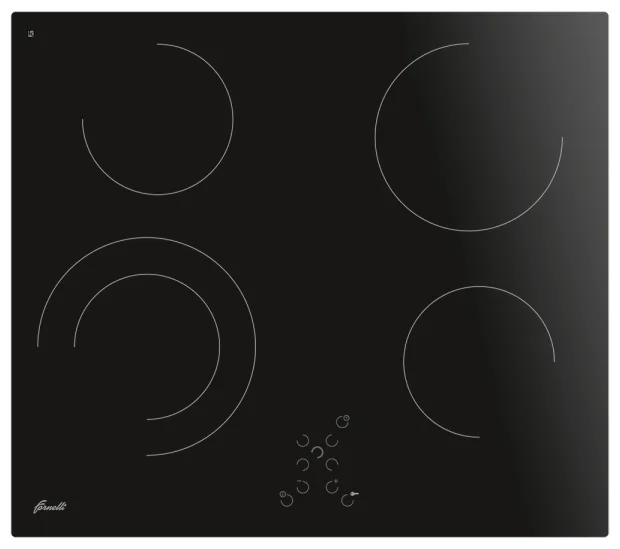 Варочная поверхность FORNELLI PV 6017 DOLCE