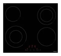 Варочная поверхность HANSA BHC63506