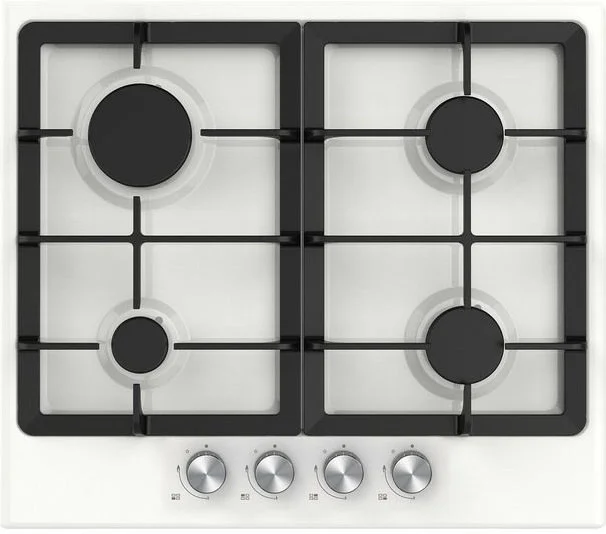 Фото Варочная поверхность MIDEA MG606 W Фото Варочная поверхность MIDEA MG606 W