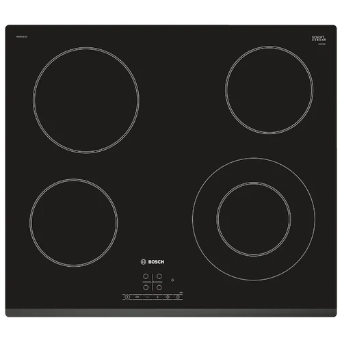 Фото Варочная поверхность BOSCH PKF631B17E