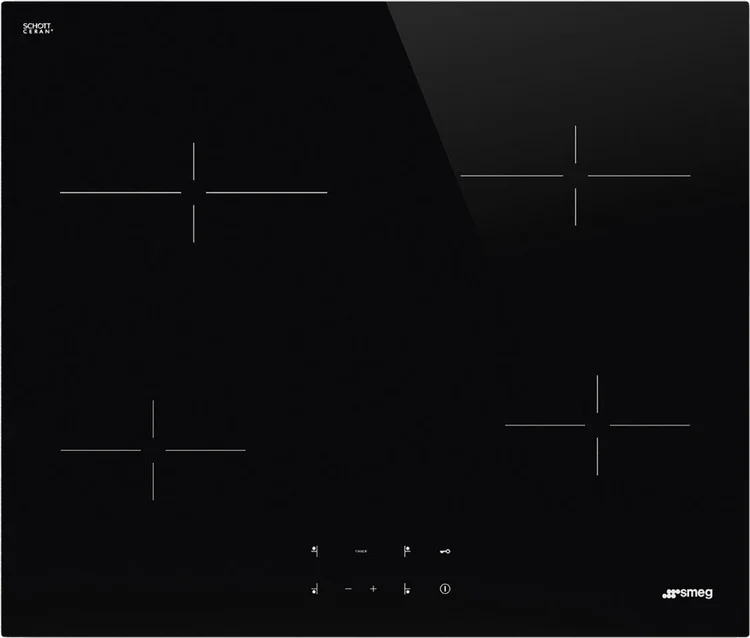 Фото Варочная поверхность SMEG SE264TD1