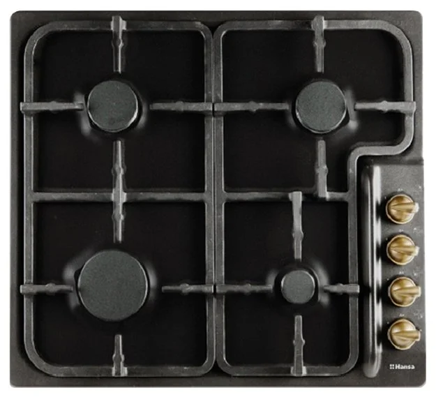 Варочная поверхность HANSA BHGA62079