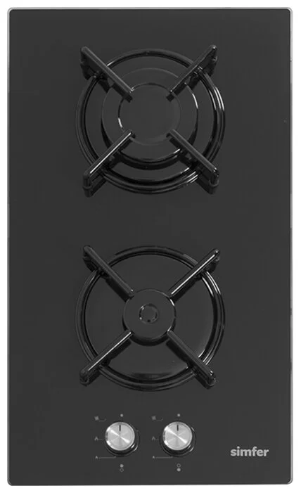 Фото Варочная поверхность SIMFER H30N20B416 Фото Варочная поверхность SIMFER H30N20B416