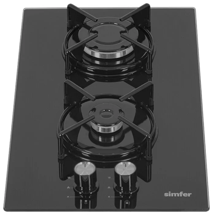 Фотография Варочная поверхность SIMFER H30N20B416 Фотография Варочная поверхность SIMFER H30N20B416