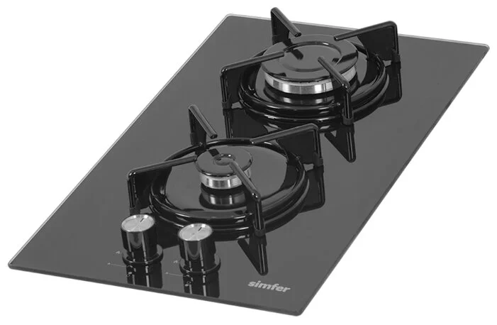 Картинка Варочная поверхность SIMFER H30N20B416 Картинка Варочная поверхность SIMFER H30N20B416