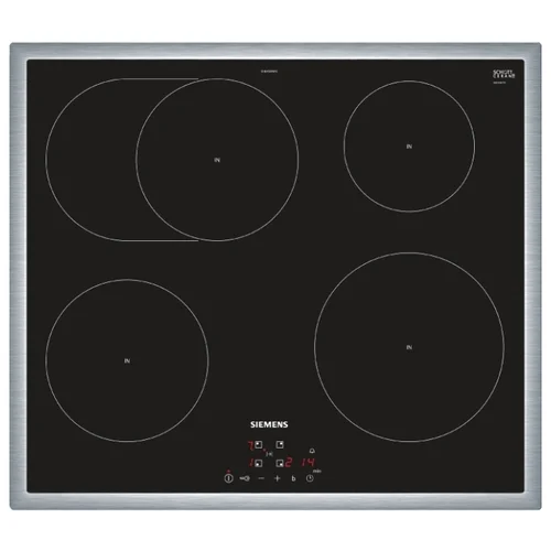 Фото Варочная поверхность SIEMENS EH645FEB1E