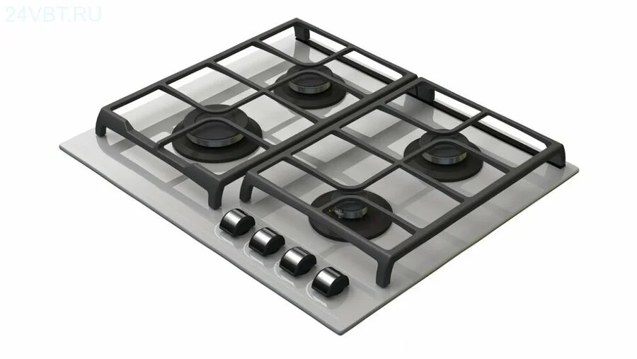 Фото Варочная поверхность TEKA GBC 64100 KBN White