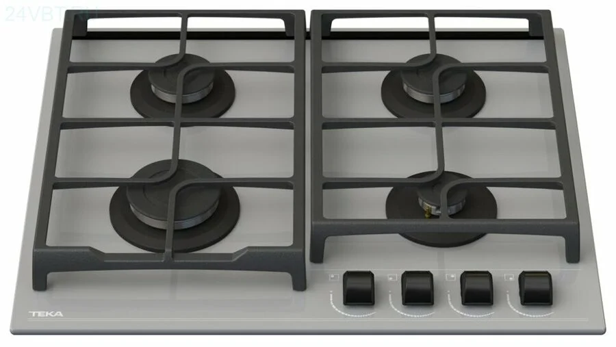 Цена Варочная поверхность TEKA GBC 64100 KBN White
