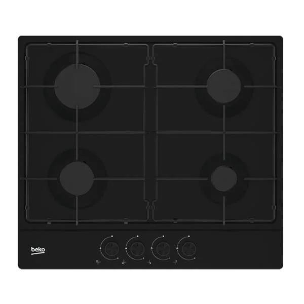 Фото Варочная поверхность BEKO HIAG 64223 B