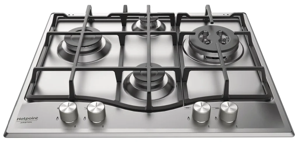Фото Варочная поверхность HOTPOINT-ARISTON PCN 641 T IX