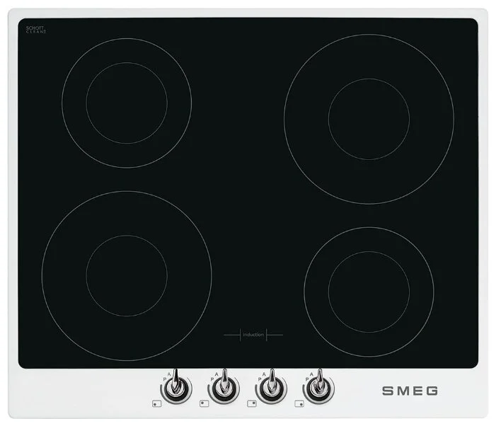 Фото Варочная поверхность SMEG PI964B