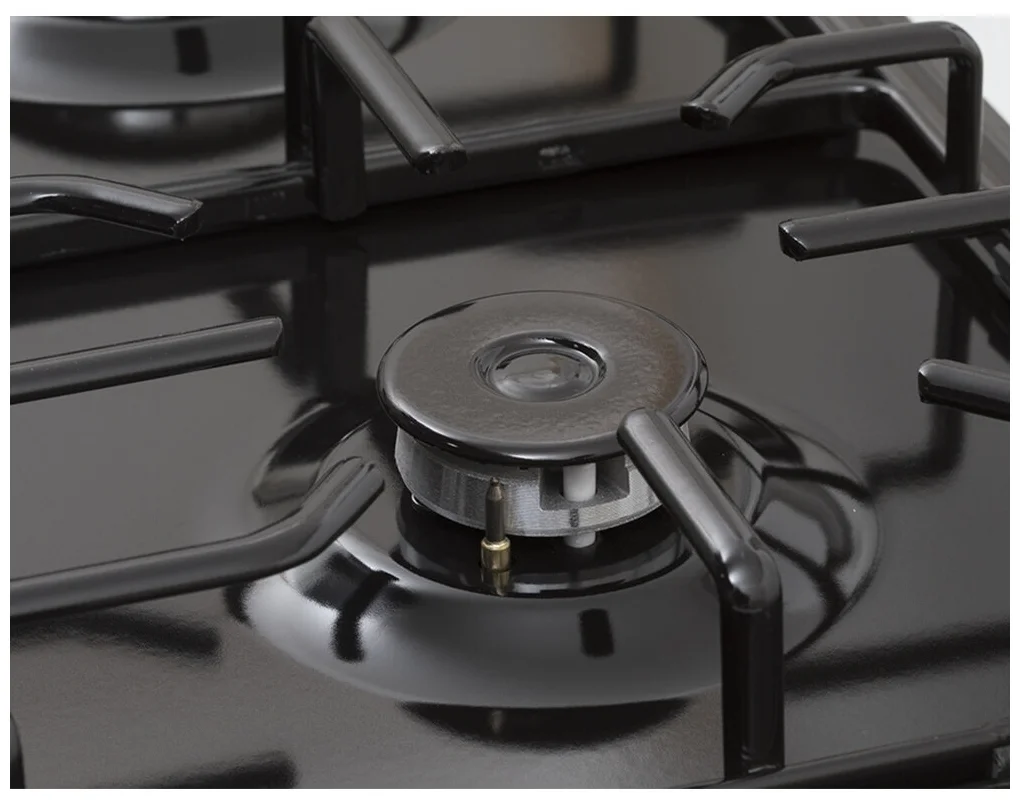 Картинка Варочная поверхность SIMFER H60Q40B570 Картинка Варочная поверхность SIMFER H60Q40B570