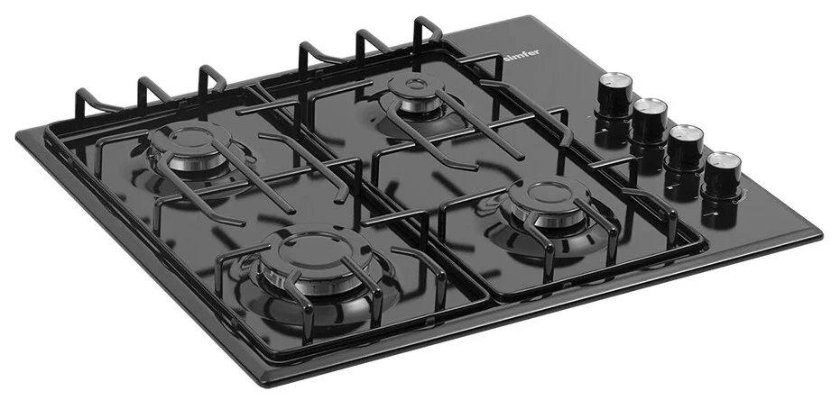 Купить Варочная поверхность SIMFER H60Q40B570 Купить Варочная поверхность SIMFER H60Q40B570