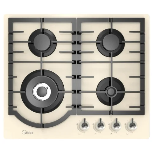Фото Варочная поверхность MIDEA MG697T GB