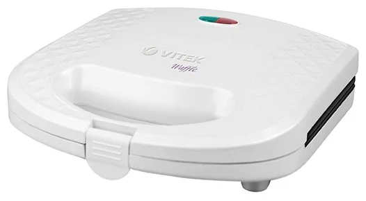 Вафельница VITEK VT-7150W